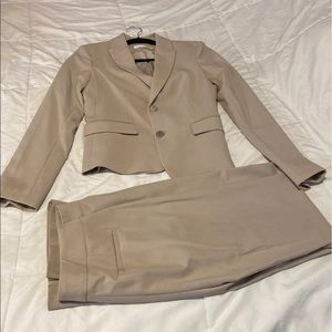 Calvin Klein Women’s Suit